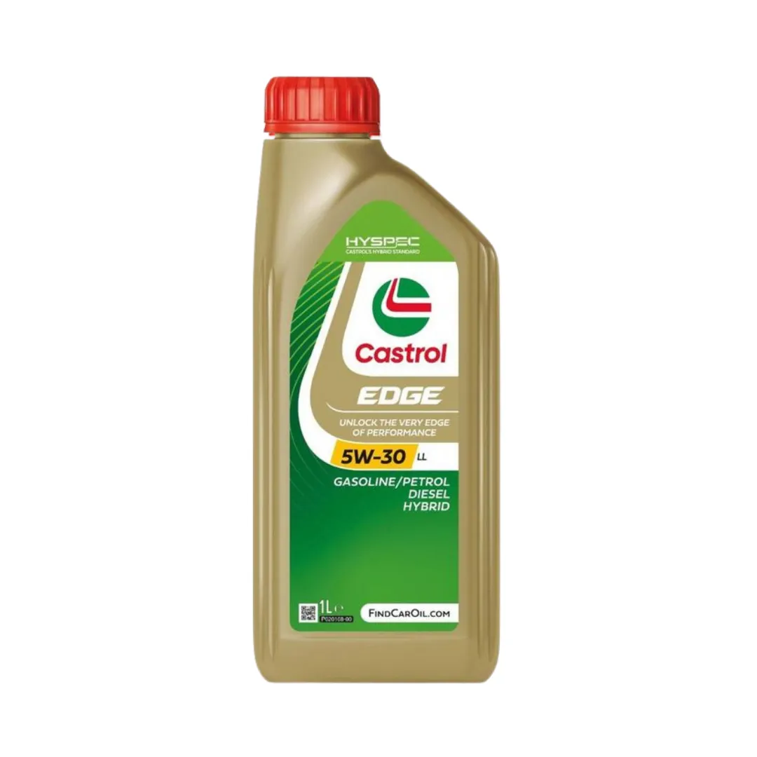 CASTROL EDGE 5W-30 LL 1L_11zon