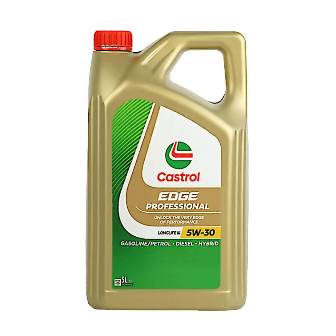CASTROL EDGE Professional LongLife III 5W-30 5L_11zon