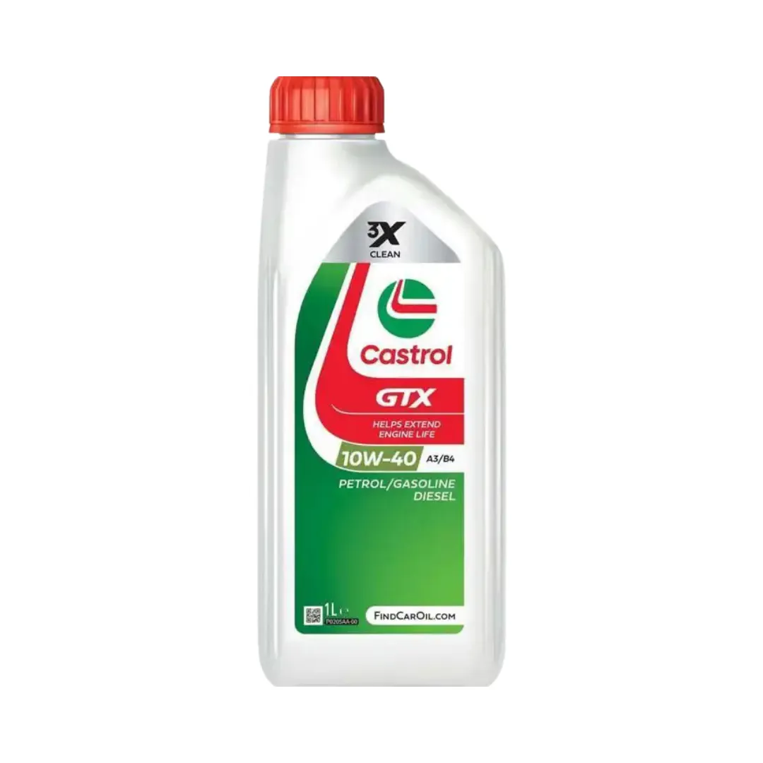 CASTROL GTX 10W-40 A3B4 1L_11zon
